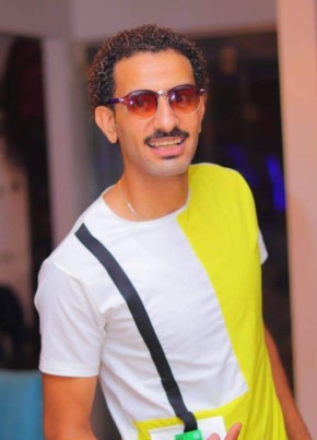 أحمد, 30, جمهورية مصر العربية, القاهرة