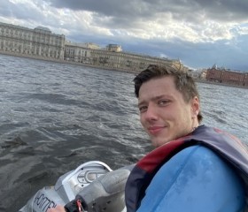 Гриборий, 27 лет, Санкт-Петербург