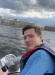 Гриборий, 27 лет, Санкт-Петербург