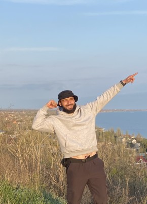 Ilya, 36, Russia, Moscow