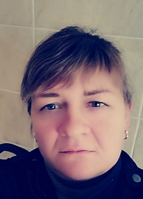 Лидия, 42, Россия, Новоуральск