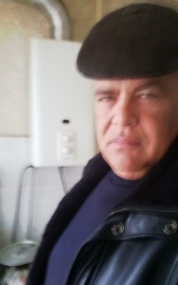 Сергей, 61, Россия, Самара