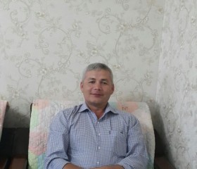 Анвар, 54 года, Toshkent