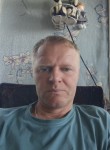 Dima, 47, Moscow