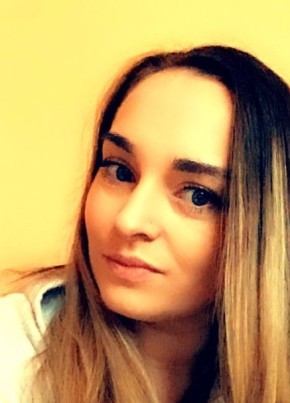 Наталья, 33, Россия, Львовский