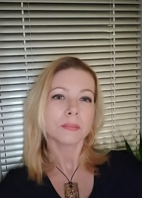 Alexandra, 48, Česká republika, Cheb