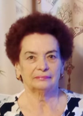 Марич, 76, Россия, Ковров