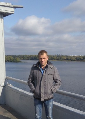 Сергей, 29, Україна, Носівка