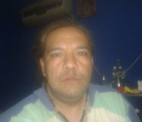 Luis Rodriguez , 48 лет, San Miguel de Tucumán