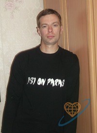 Андрей, 41, Россия, Петрозаводск