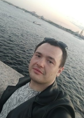 Роман, 28, Россия, Курск