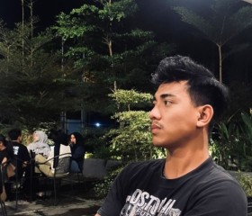 Xian, 19, San Ildefonso