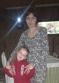 Євгенія, 37, Україна, Заставна