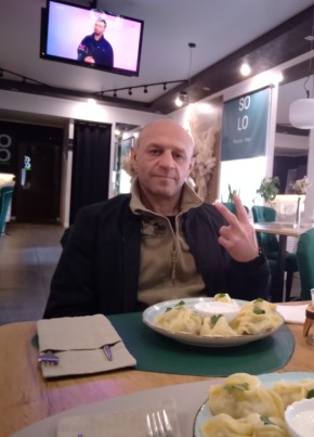 Алексей из Аркадака 52 года
