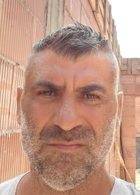 ivailo iosifov, 44, Република България, Плевен