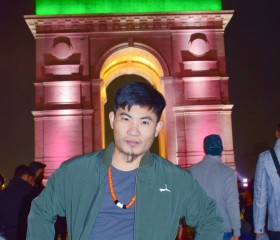 Yarsho, 27 лет, Delhi