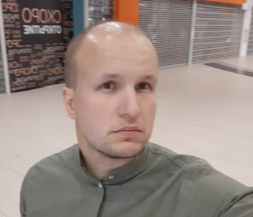 Илья Иванов, 34 года, Віцебск