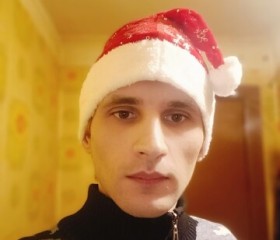 valentin, 32, Vorkuta