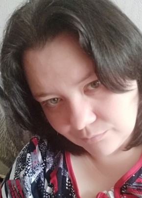 Евгения, 35, Россия, Нефтегорск (Самара)