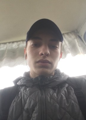 Владимир, 24, Россия, Таганрог