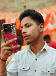 Abhishek, 18, Ghaziabad