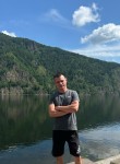 Михаил - Красноярск