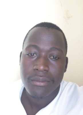 Stanley, 30, Uganda, Kampala