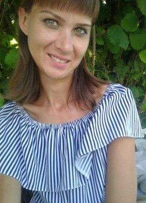 Таисия, 36, Россия, Старонижестеблиевская