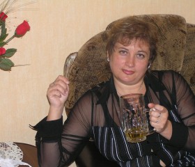 Ева, 55 лет, Маріуполь