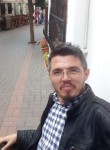 İbrahim, 36 лет, Eskişehir