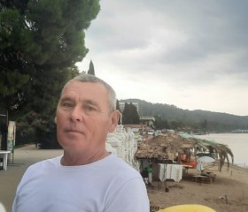 Nikita, 58, Yekaterinburg