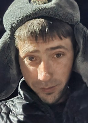 Миша, 32, Россия, Заводоуковск