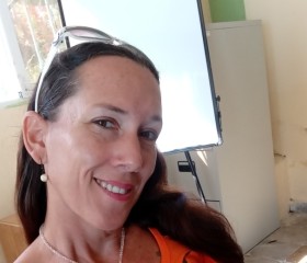 Estrella, 38, Alamar