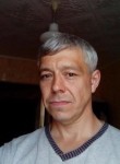 константин, 43 года, Омск