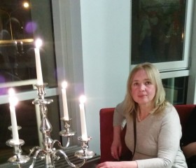 MARICA ANNI, 54 года, Tallinn