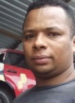 Jailson, 37 лет, Rio de Janeiro