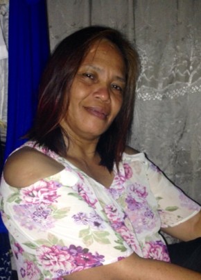 glorefe, 53, Pilipinas, Maynila