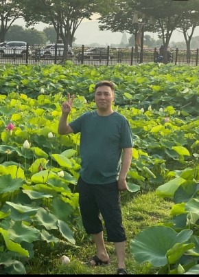 Евгений Тё, 47, 대한민국, 대구광역시