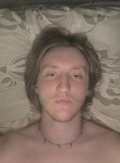 Nikita, 21, Saint Petersburg
