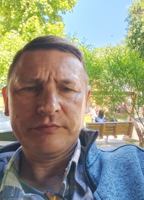 Роман из Берасьце 50 лет