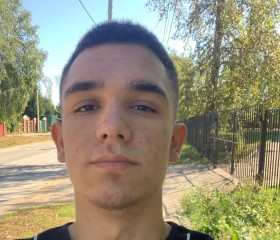 Дима, 20 лет, Армянск