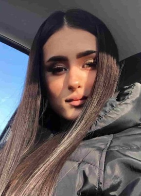 Анна из Перми 33 года