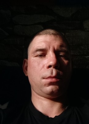 Илья из Мытищи 40 лет