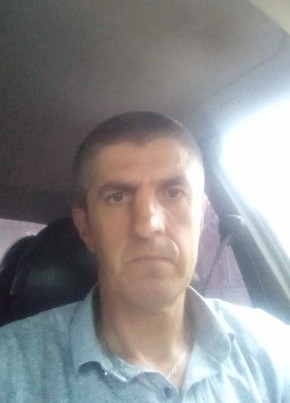 Евгений, 47, Россия, Жирновск