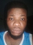 Godwin , 32 года, Benin City