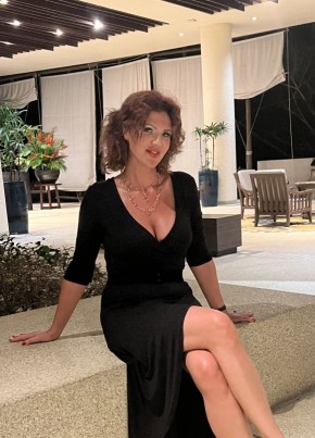 Natali, 39, Russia, Moscow