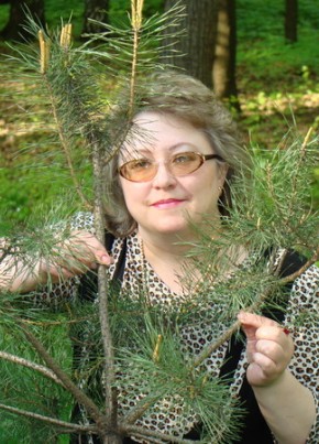 Ирина, 59, Россия, Москва