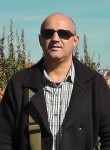Руслан, 53 года, Саратов