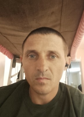 Денис, 37, Россия, Курск