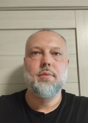 Павел из Рязани 44 года